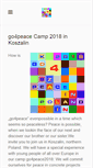 Mobile Screenshot of onword.de